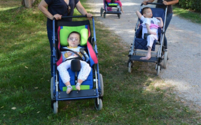 Iskustva roditelja – nesebična borba i neizmjerne emocije